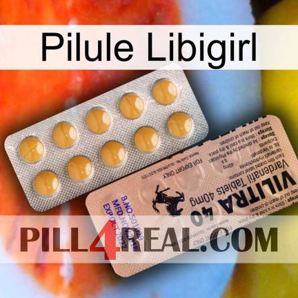 Libigirl Pill 41